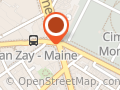 Paris Maine Scooter