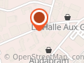 Les Halles De Jojo