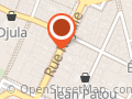 Location Hôtel Particulier Paris