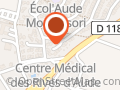 Centre Médical des Rives d'Aude
