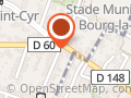 Café des Sports