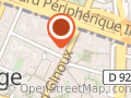 Fondation David Parou Saint-Jacques