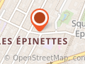 Pharmacie Epinettes
