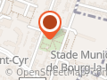 Tennis Club de Bourg-la-Reine