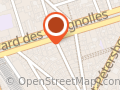 Le Morello | Restaurant halal Paris