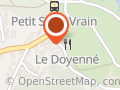 Le Doyenné