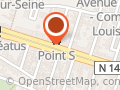 Pharmacie des Presles