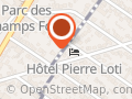 Hôtel Pierre Loti