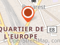 Paroisse Saint André de L'europe