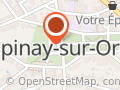 AMICALE LAIQUE EPINAY SUR ORGE