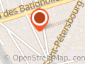 Micro-crèche partenaire Païdou Batignolles - Paris