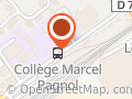 Collège Marcel Pagnol