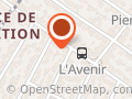 Le Pavillon Français