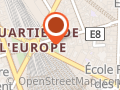 Centre d'Affaires Europe