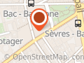 Le Bon Marche Rive Gauche ft. Levi’s® Vintage Clothing