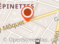 La Bouquetière