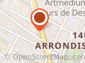 Hôtel Transcontinental