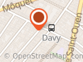 Pharmacie Dauny