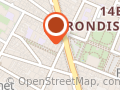 Pizza chez toni