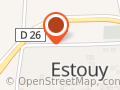 Garage d'Estouy