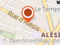 Maison du Laser - Paris 14 - Alésia - Epilation, Détatouage et Electrolyse