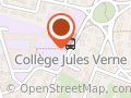 Mairie Gymnase Georges Buffenoir