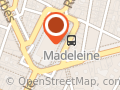 Jardin De La Madeleine