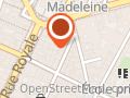 Le Relais Madeleine