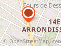 Pizza Delicia - Pizzeria Paris 14