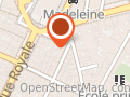Chez Monsieur - Royal Madeleine