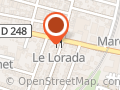 Le Lorada - Cachan