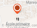 École Maternelle Publique Les Violettes