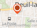 Simon Dureuil, psychologue, psychothérapeute, psychanalyste, Deuil la Barre