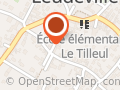 École Maternelle Publique Chant Du Coq