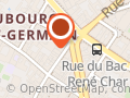 Hôtel Bac Saint Germain