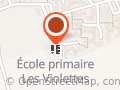 Centre De Loisirs Les Violettes