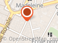 Café Mademoiselle