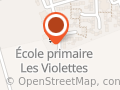 École Primaire Publique Les Violettes
