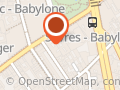 Laser Babylone