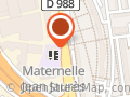 Ecole Maternelle Jean Jaurès