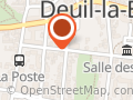 La Vigilante de Deuil