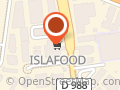 ISLAFOOD Villeneuve-la-Garenne