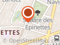 Micro-crèche partenaire Les Pirates d'Eau Douce Rue Collette