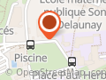INSTALLATION SPORTIVE PHILIPPE CATTIAU