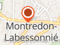 Médiathèque de Montredon-Labessonnié / Office de tourisme Centre Tarn