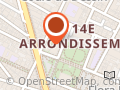 Ceramique 14 - C14 PARIS