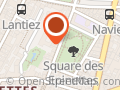 Square Jean Leclaire