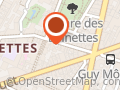 Maître Mourad Medjnah - Avocat au barreau de Paris