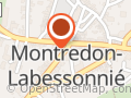 Communauté de Communes Du Montredonnais
