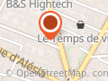 Neoness Paris 14 Denfert-Alesia